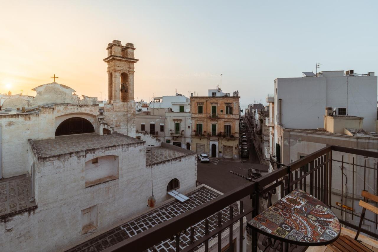 Dimora Ardesia - Housea Daire Polignano a Mare Dış mekan fotoğraf